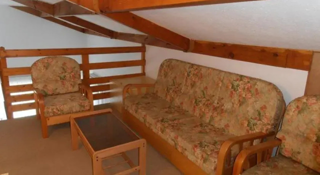 Rental Villa Kokotia - Saint-Jean-de-Luz