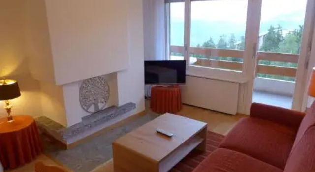 Apartment Terrasse des Alpes.26, Prenota Appartamento Crans-Montana Canton Vallese