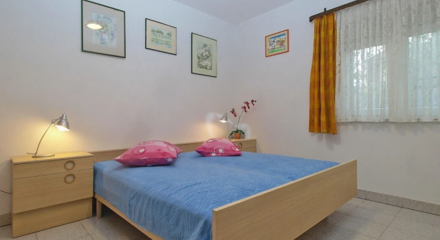 Апартаменты Standard Apartment 924