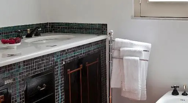 Standard Zimmer B&B Alba