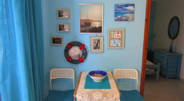 Апартаменты Apokoros Craft Deco&Activities Boutique Hotel