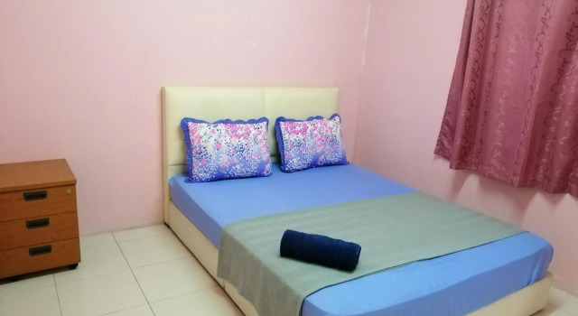 Layla Inn, Boek Hotel Batu Pahat Johor