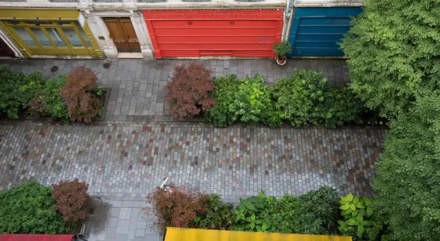 Heart of Marais rue du Trésor Flat, Забронировать Апартаменты/квартира Апартаменты 4-й округ: Отель-де-Виль - Париж, Апартаменты/квартира