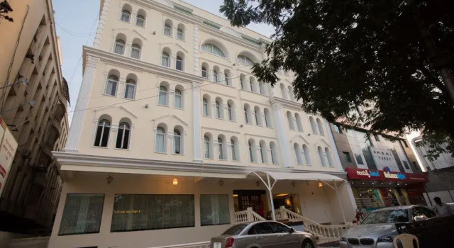 Royal Reve Hotel, Rezerwuj Hotel Secunderabad 