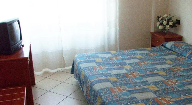 Hotel Ponte Autostrada, Buchen Sie Hotel Seriate Provinz Bergamo