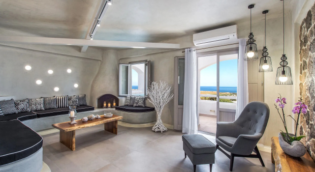 Gonia Residence