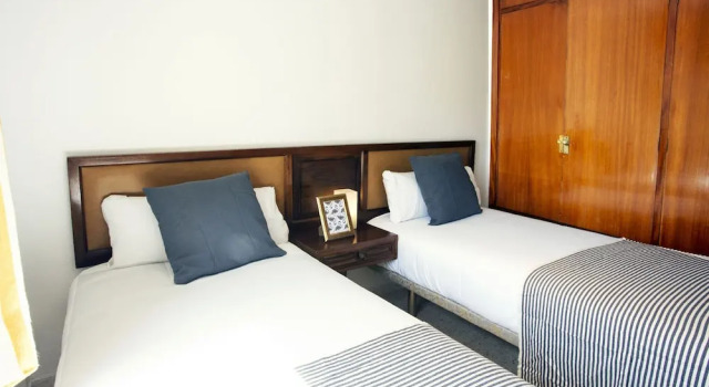 Center Incredible Views & Relax, Забронировать Отель Отели Торремолинос с бассейном, рядом с Парафия Архангела Михаила, Бассейн