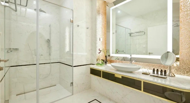 Полулюкс Párisi Udvar Hotel Budapest, part of Hyatt