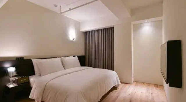 Номер Deluxe Hotel 498