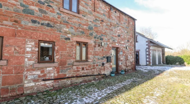 Коттедж Blencathra Barn