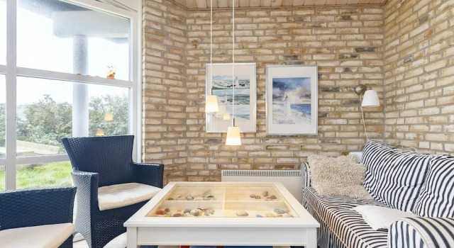 10 Person Holiday Home in Lokken, Rezervovat Hotel Løkken 