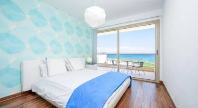 Panorama Penthouse