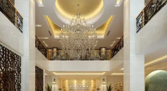 Min Sheng Hotel, Varaa Hotelli Longnan 