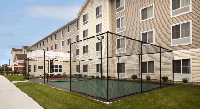 Homewood Suites Atlantic City Egg Harbor Township, Réserver Hôtel Egg Harbor Township Jersey Shore