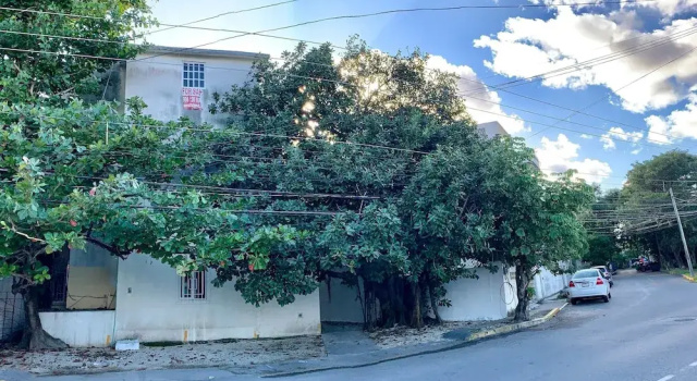2BR Apartment near Mamitas Beach, Prenota Appartamento Hotel a Quintana Roo con parcheggio, Parcheggio