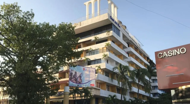 Hotel Club del Sol Acapulco by NG Hoteles
