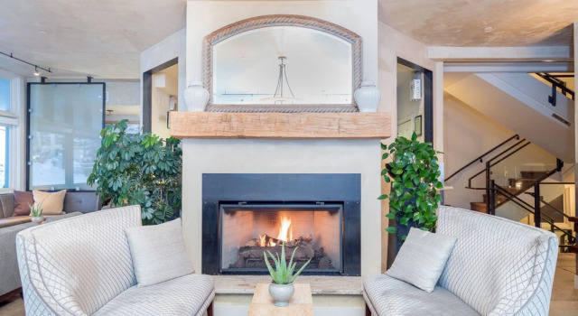 Hotel Columbia 2 Bedroom By Alpine Lodging Telluride