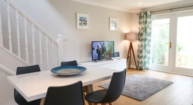 Breeze Cottage