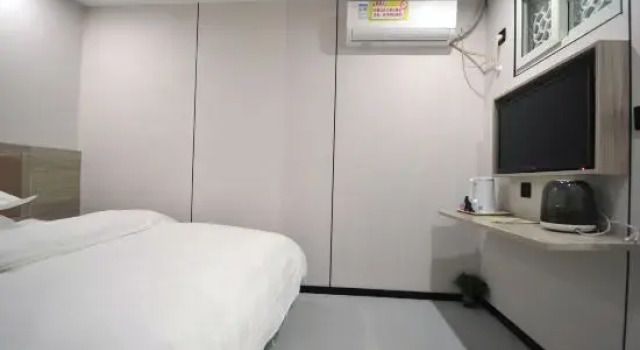 Люкс Business Jingjing Hostel