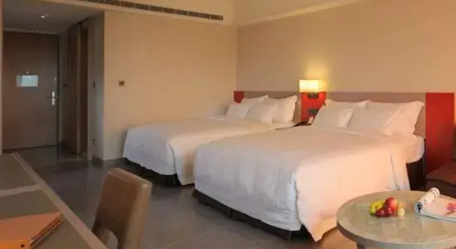 Семейный номер Superior LihPao Resort - Fullon Hotel