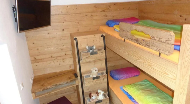 Gasthaus Dorfberg, Prenota Hotel Kartitsch Alta Pusteria