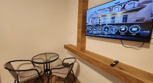 Номер Classic Tiberia hotel