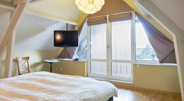 Коттедж Pieters Huis