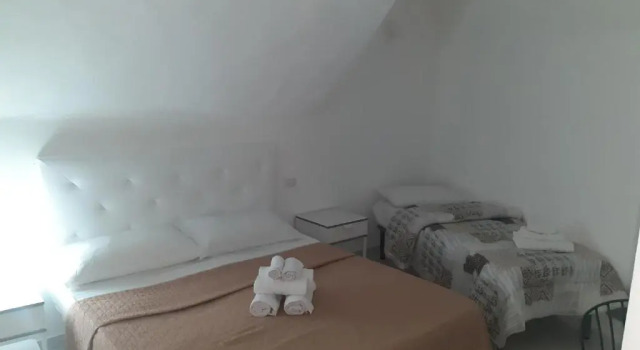 Superior Zimmer domuschiara