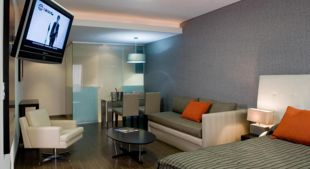 Ayres de Recoleta Plaza, Rezerwuj Apartament Recoleta Buenos Aires