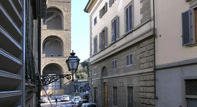 San Niccolò, Забронировать Отель Флоренция Тоскана, рядом с Дом Буонаротти