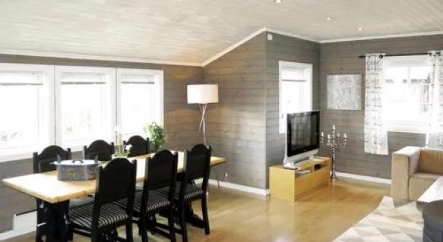 Stinebu (Sow075), Buchen Sie Hotel Aseral Agder