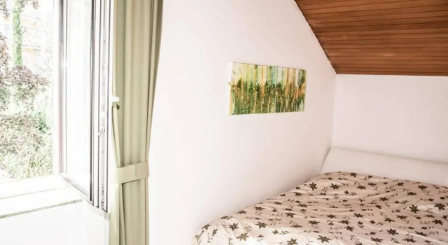 Apartment PourinGraz für Kunst- und Tennisliebhaber, Réserver Appartement Eggenberg Graz, près de Château Eggenberg