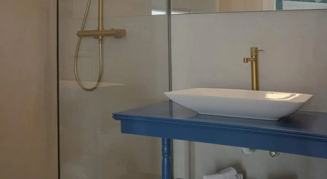 Люкс Superior Pafsilipon Suites