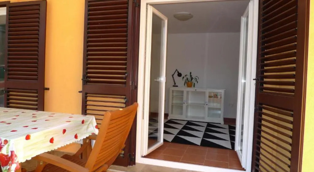 Studio Apartments Seka