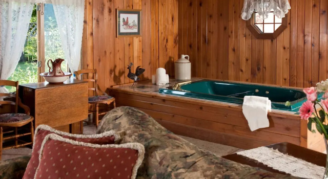 Люкс Grand Chanticleer Guest House