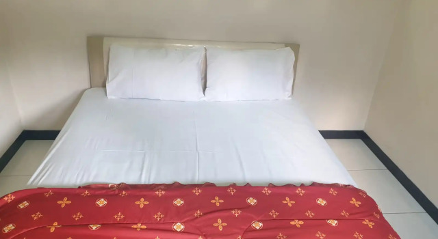 Savana Bromo Homestay RedPartner, Book Hotel Hotels in Bromo with Parking, Parking