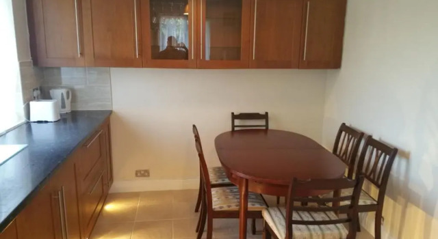 Апартаменты Elegant and Spacious 2 bedroom Apartment
