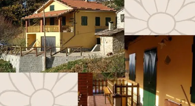 Prato Fiorito - Bagni di Lucca, Book Hotel Montefegatesi Tuscany