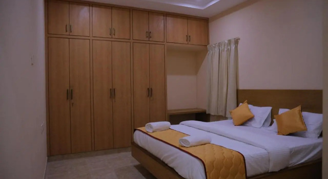 Padma Homes Stay, Rezerwuj Apartament Tanie hotele w Andhra Pradesh