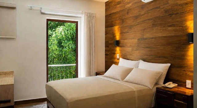 Gran Vila Nai Boutique Hotel, Boek Boutique Hotel Boetiekhotels in Jalisco, Boutique Hotel