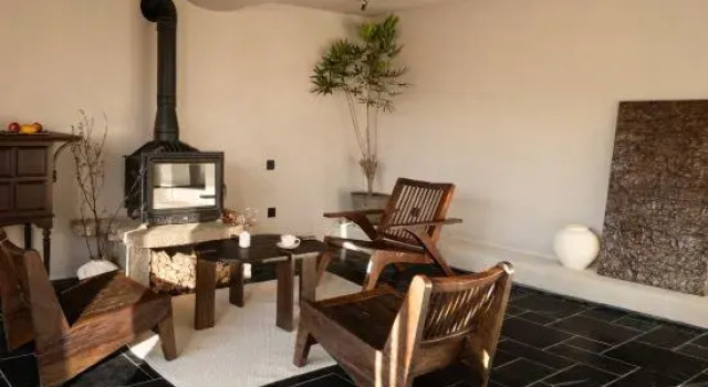 "Seaside·Dali Ocean View Garden Villa (Dali Airport & High-Speed Rail Station Branch), Prenota Villa Hotel a Dali con parcheggio, Parcheggio