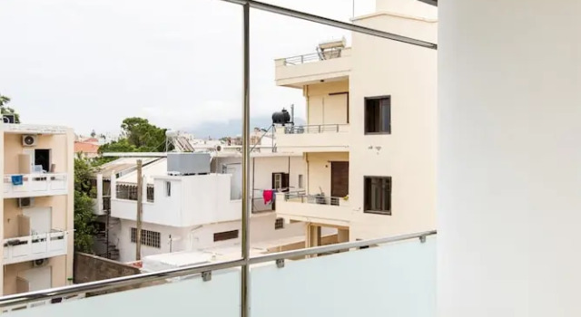 Апартаменты Spring Apartments