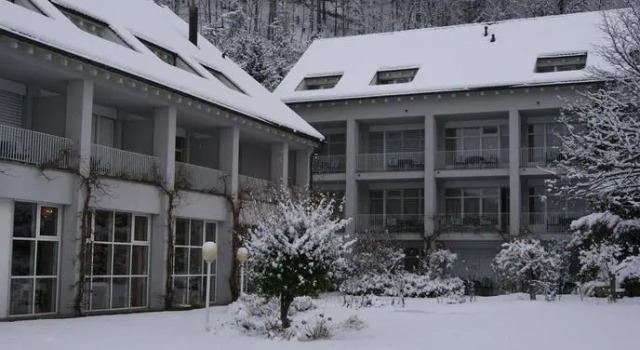 Hotel Schlosswald