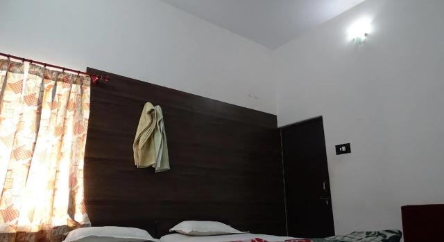 Номер Deluxe Teerth Guest House