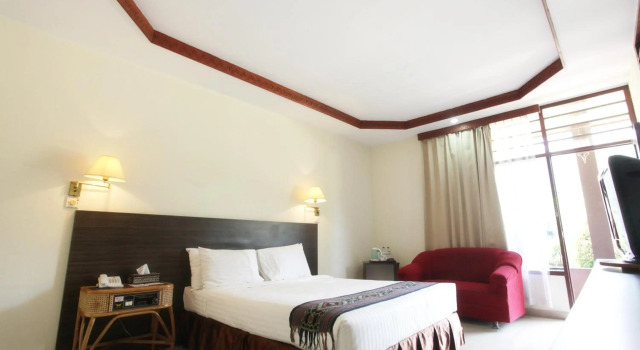 Misiliana Hotel, Varaa Hotelli All inclusive -hotellit kohteessa Sulawesi, All Inclusive