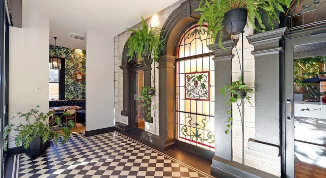 The Crafers Hotel, Buchen Sie Hotel Crafers Adelaide Hills