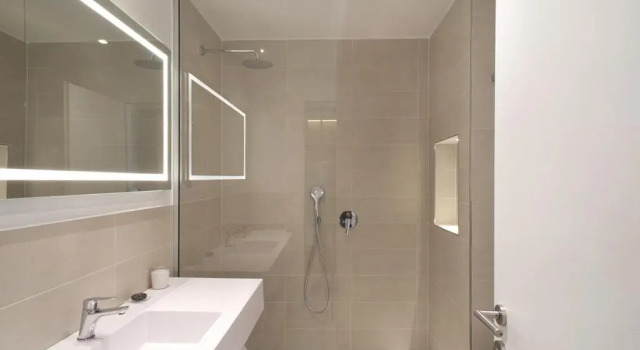 Четырёхместный номер Standard Modica Beach Resort