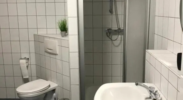 Zum Burgblick, Забронировать Отель Отели в центре Бург-Ройланд, в центре