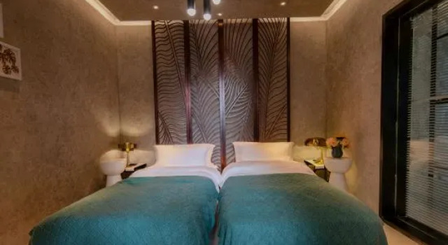 Suite MoonMountainVilla