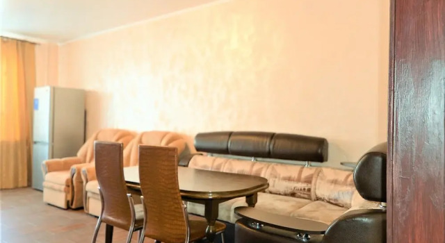 Апартаменты Апартаменты Megapolis на Московском пр-те 112, кв. 547